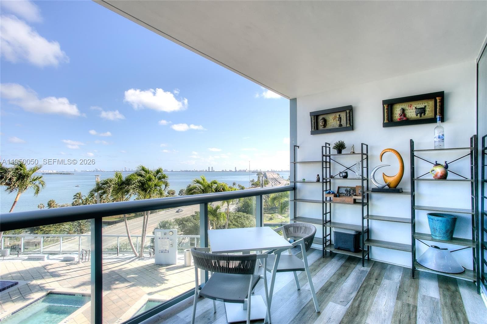 601 NE 36th St # 710, Miami FL 33137 — 3