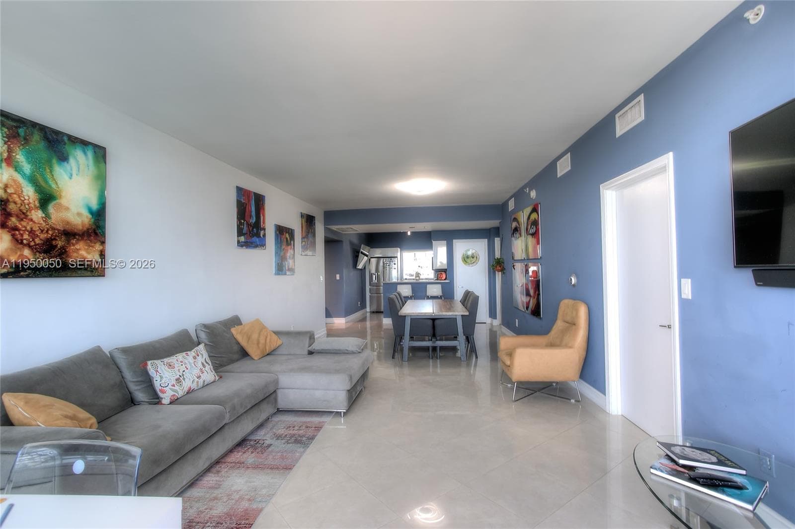 601 NE 36th St # 710, Miami FL 33137 — 5