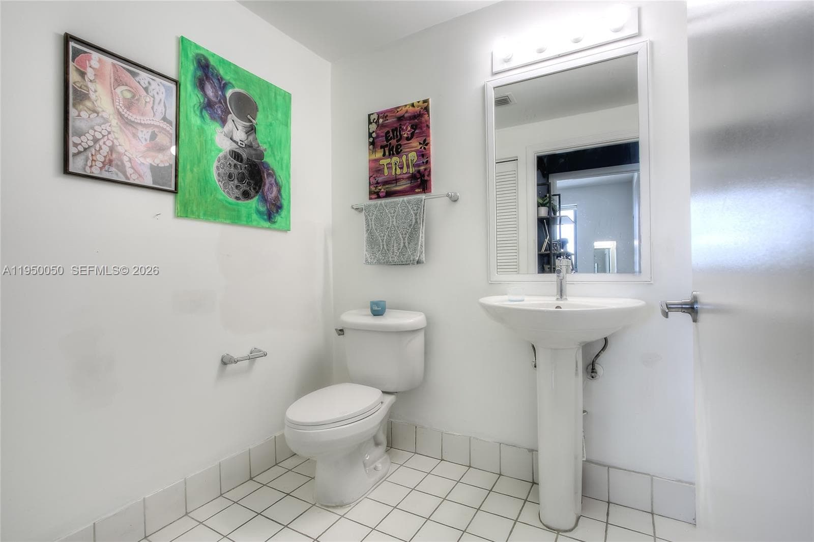 601 NE 36th St # 710, Miami FL 33137 — 11