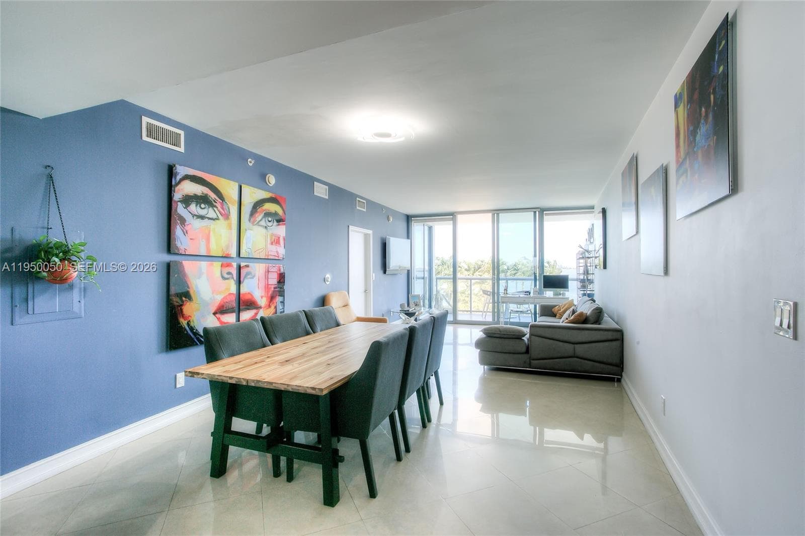601 NE 36th St # 710, Miami FL 33137 — 4