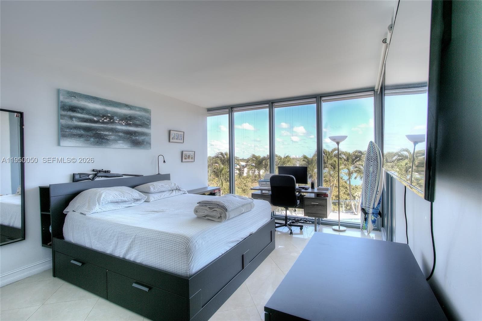 601 NE 36th St # 710, Miami FL 33137 — 8