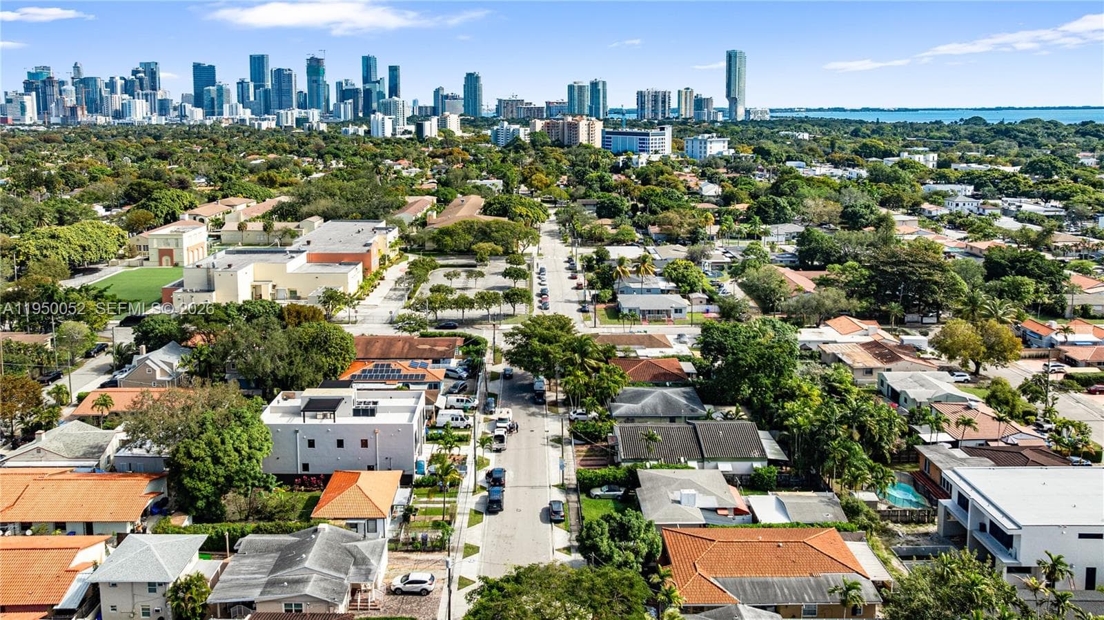 1428 SW 20th St, Miami FL 33145 — 2
