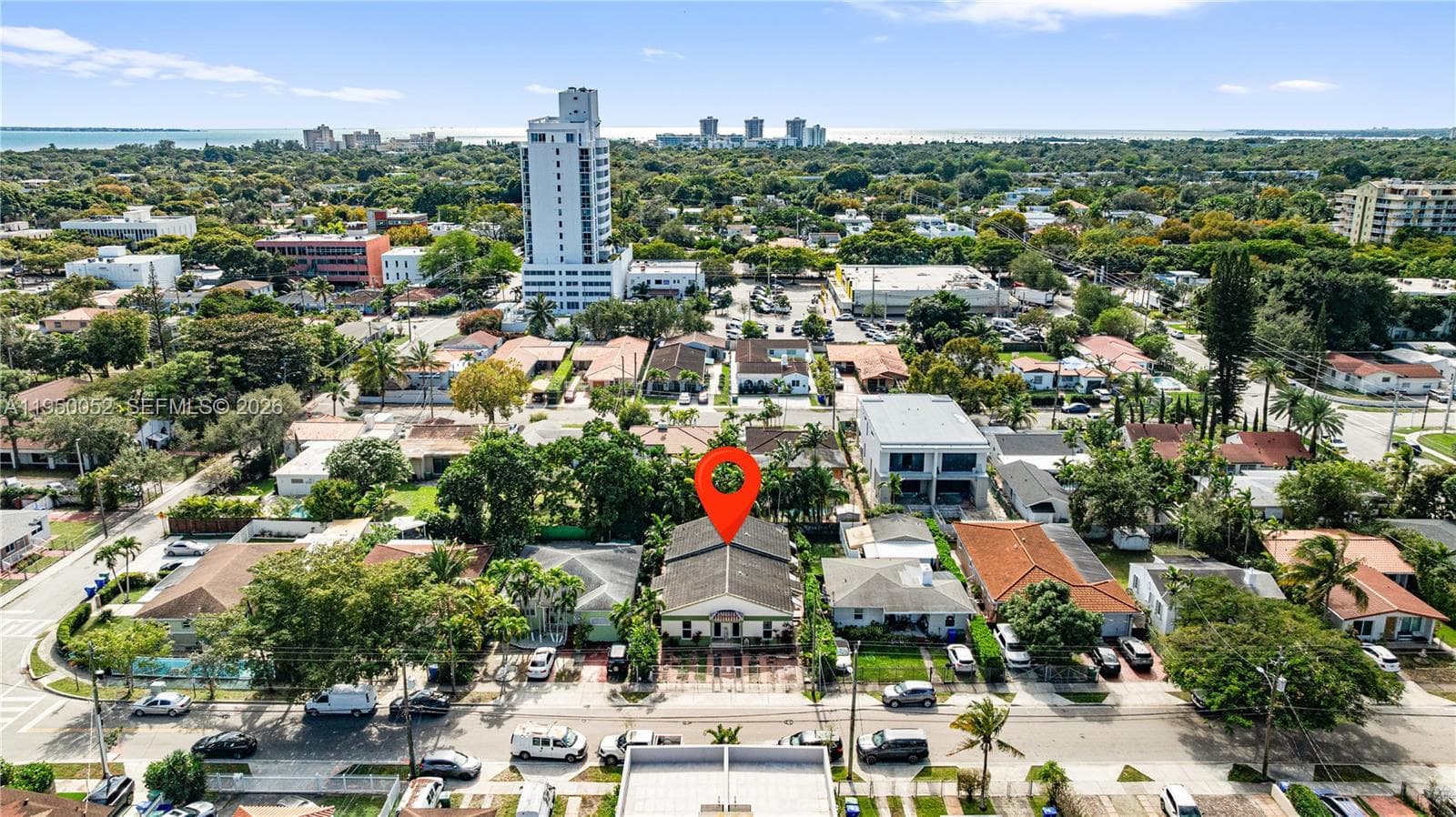 1428 SW 20th St, Miami FL 33145 — 1