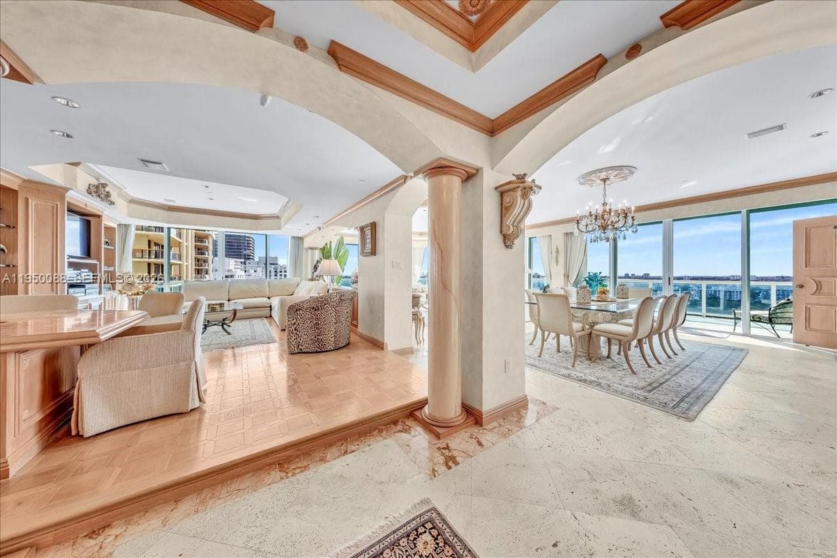 10101 Collins Ave # 16B, Bal Harbour FL 33154 — 13