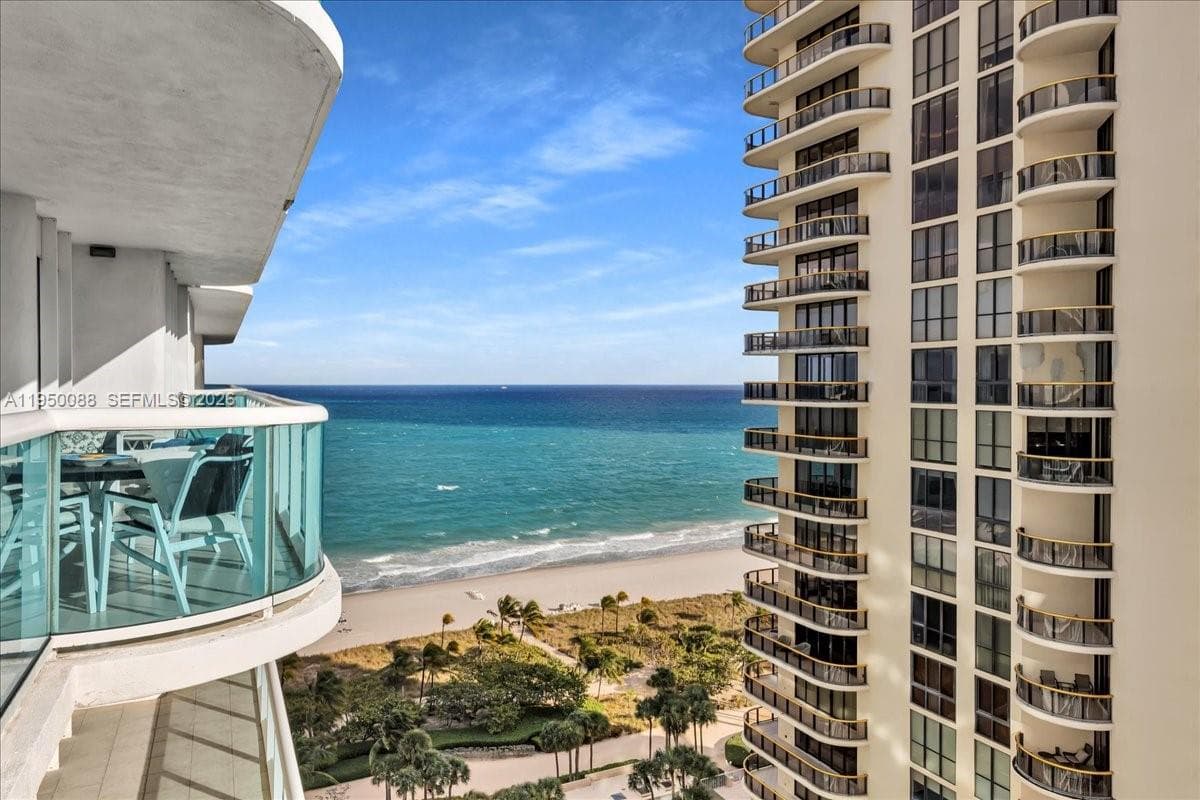 10101 Collins Ave # 16B, Bal Harbour FL 33154 — 17