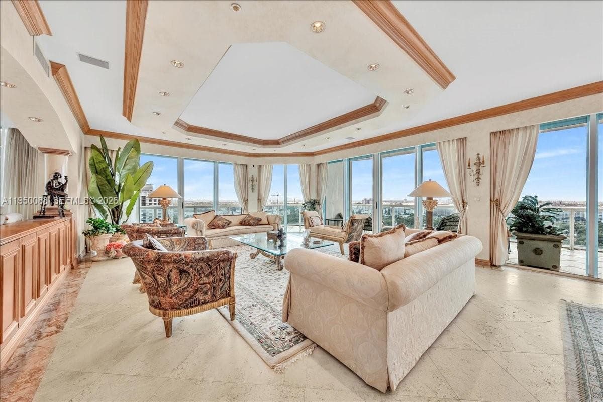 10101 Collins Ave # 16B, Bal Harbour FL 33154 — 12