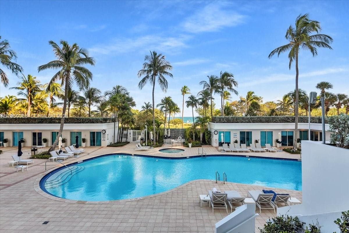 10101 Collins Ave # 16B, Bal Harbour FL 33154 — 90