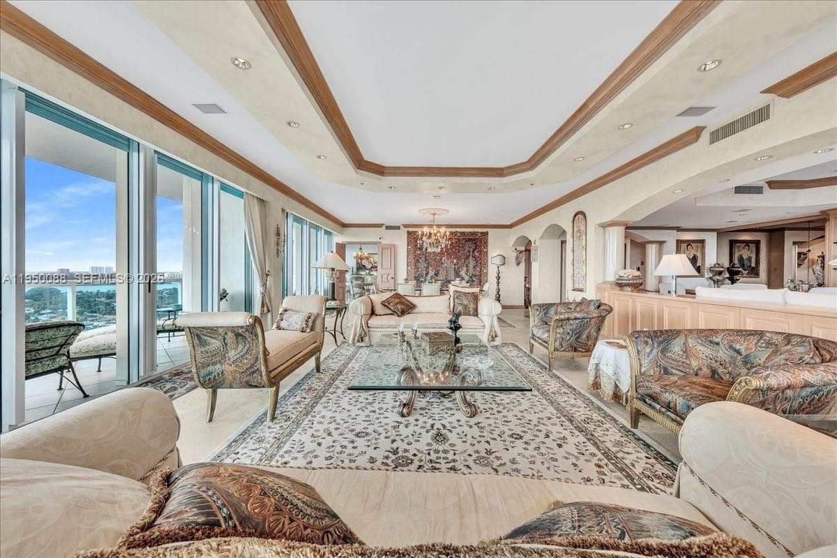 10101 Collins Ave # 16B, Bal Harbour FL 33154 — 3