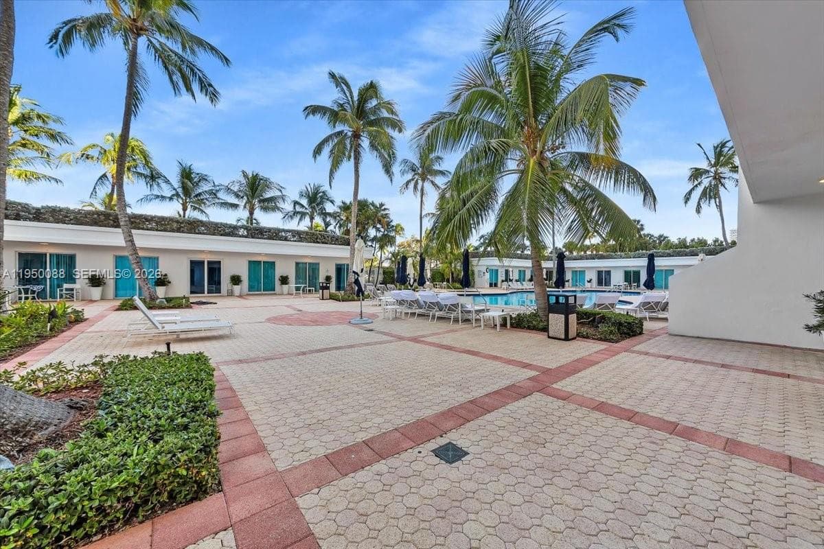 10101 Collins Ave # 16B, Bal Harbour FL 33154 — 73