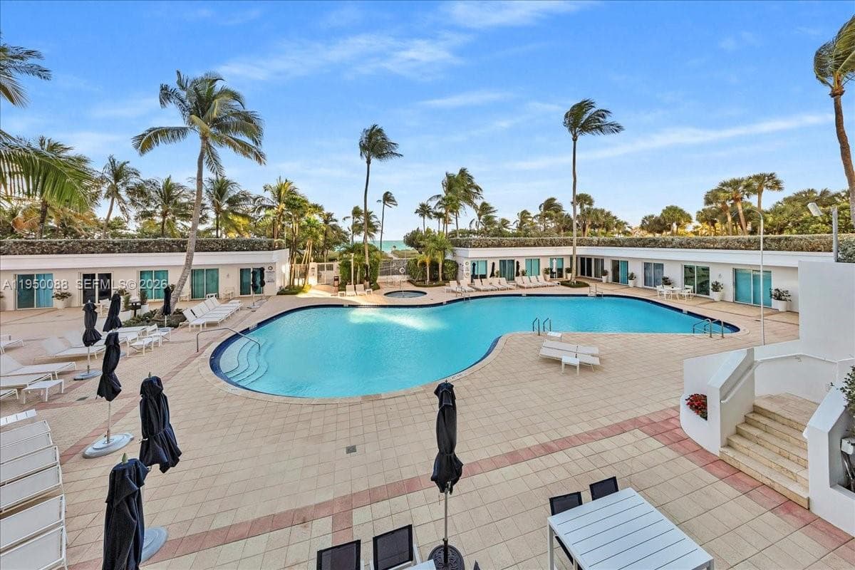 10101 Collins Ave # 16B, Bal Harbour FL 33154 — 84