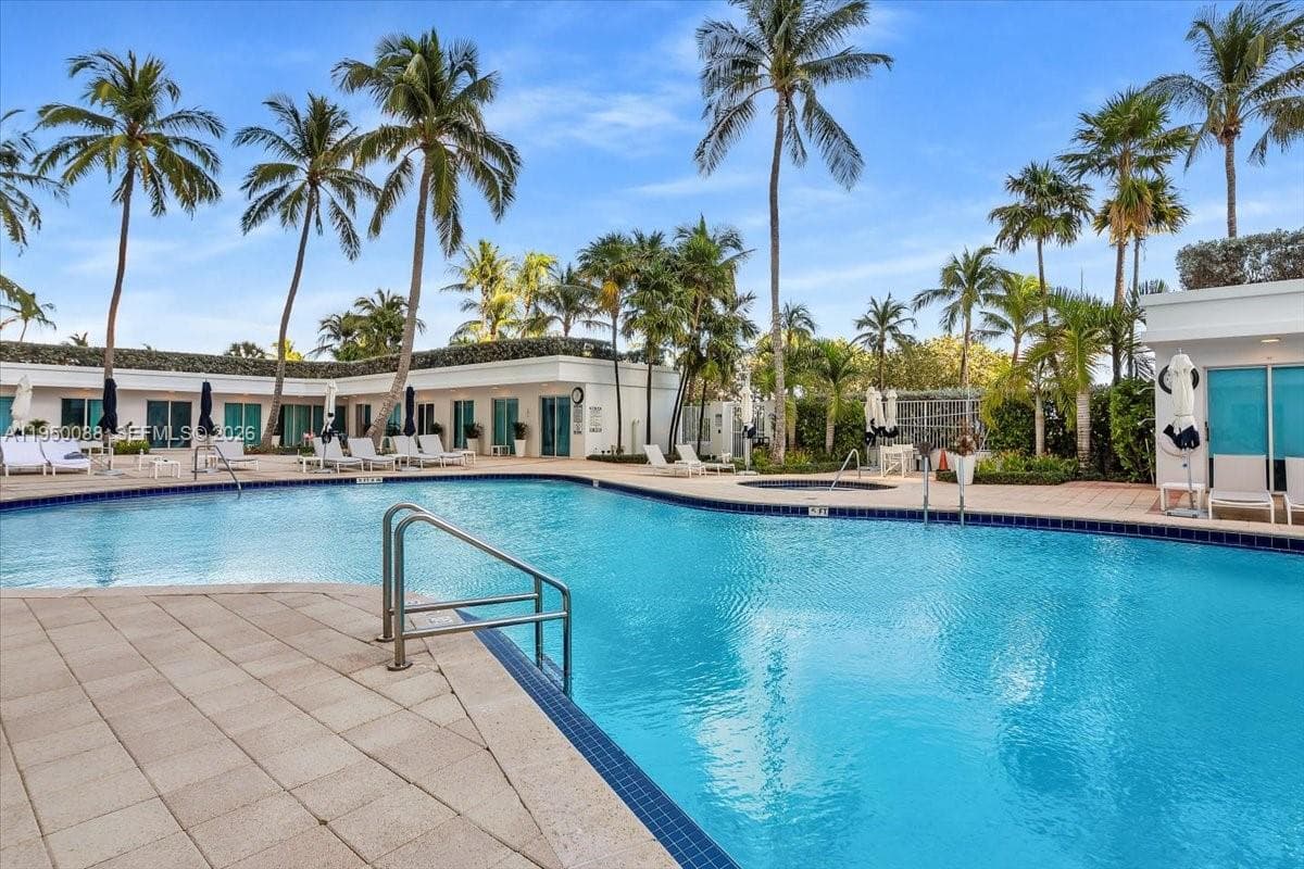 10101 Collins Ave # 16B, Bal Harbour FL 33154 — 88