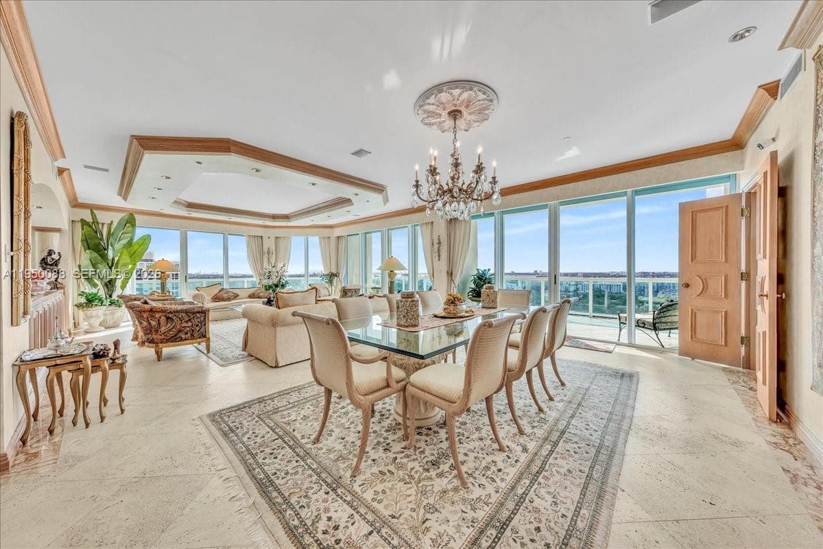 10101 Collins Ave # 16B, Bal Harbour FL 33154 — 1
