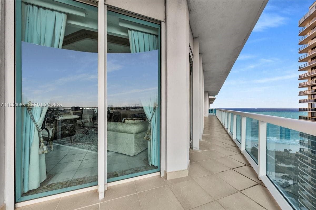 10101 Collins Ave # 16B, Bal Harbour FL 33154 — 28