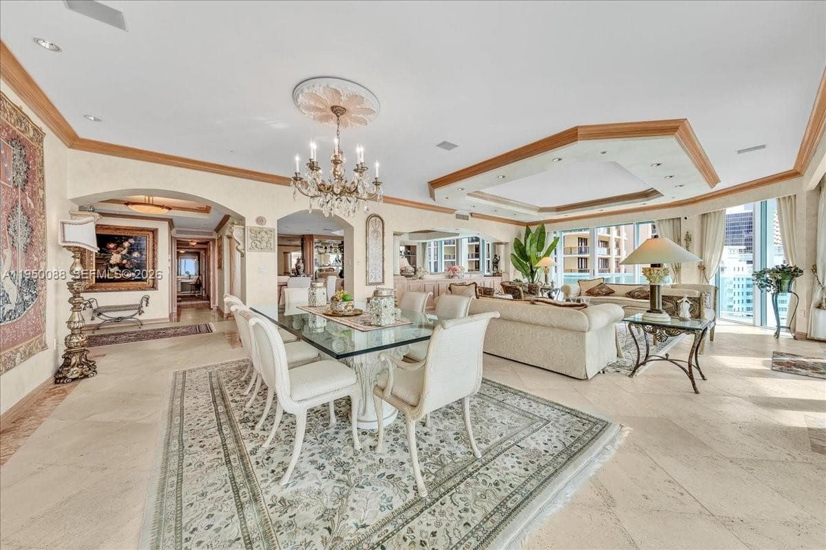 10101 Collins Ave # 16B, Bal Harbour FL 33154 — 5