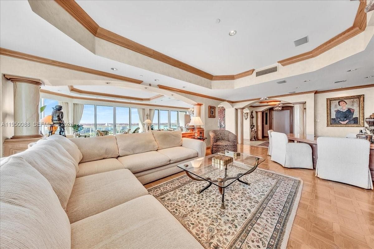10101 Collins Ave # 16B, Bal Harbour FL 33154 — 9