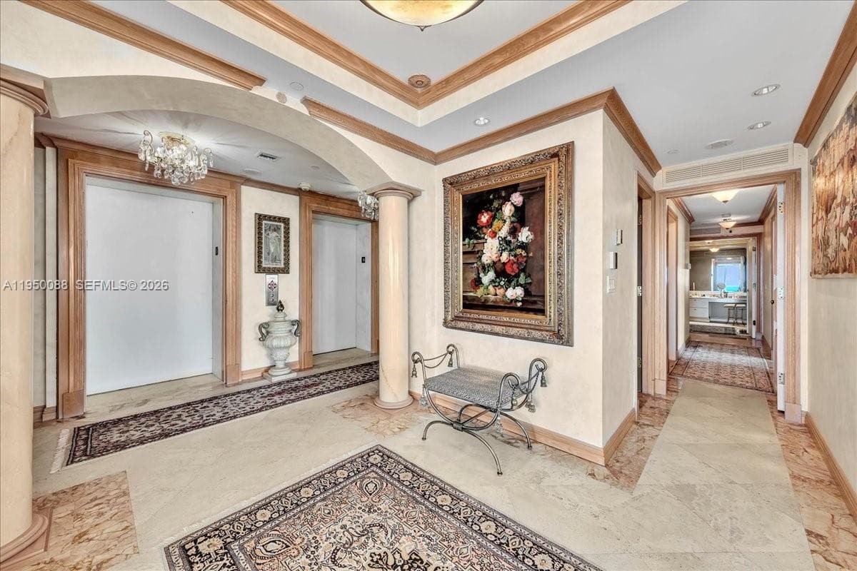 10101 Collins Ave # 16B, Bal Harbour FL 33154 — 4