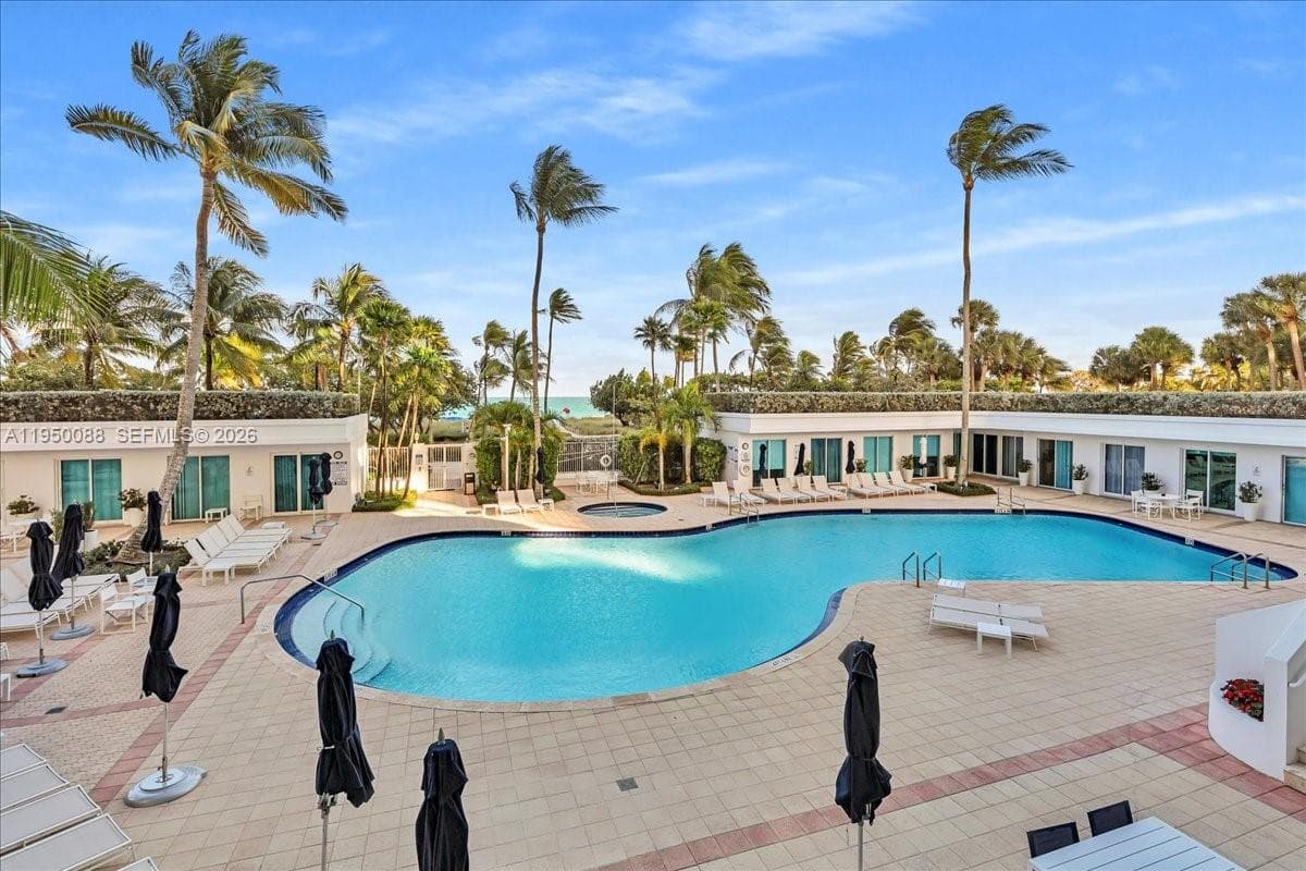 10101 Collins Ave # 16B, Bal Harbour FL 33154 — 85