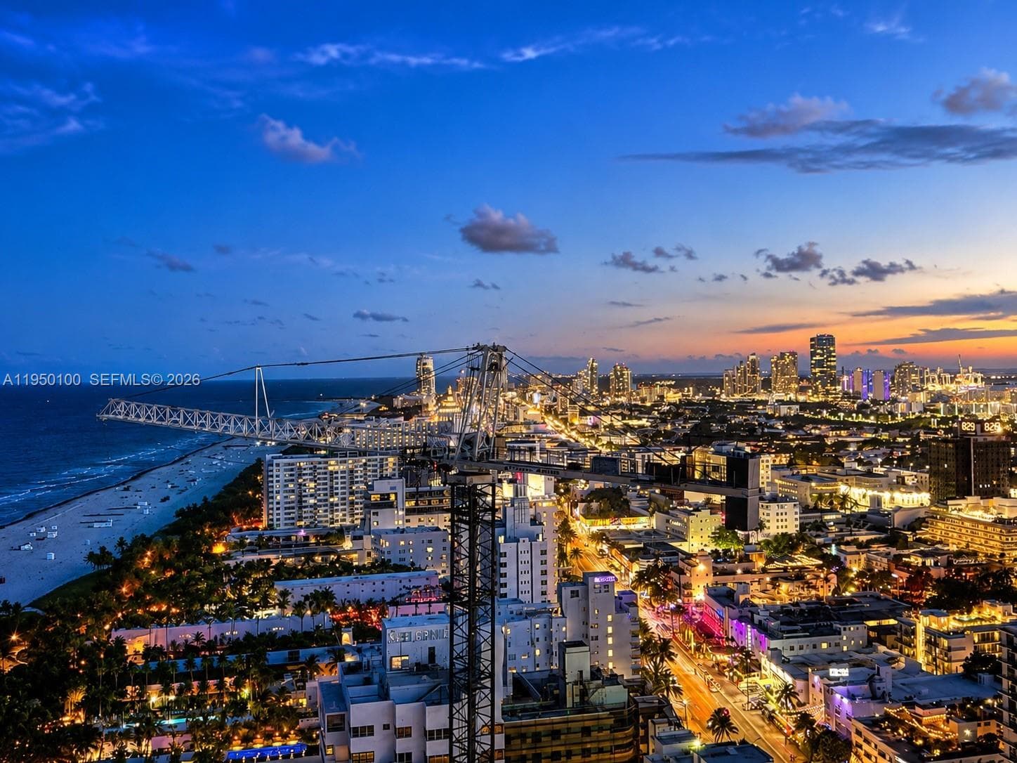 101 20th St # 3501, Miami Beach FL 33139 — 17