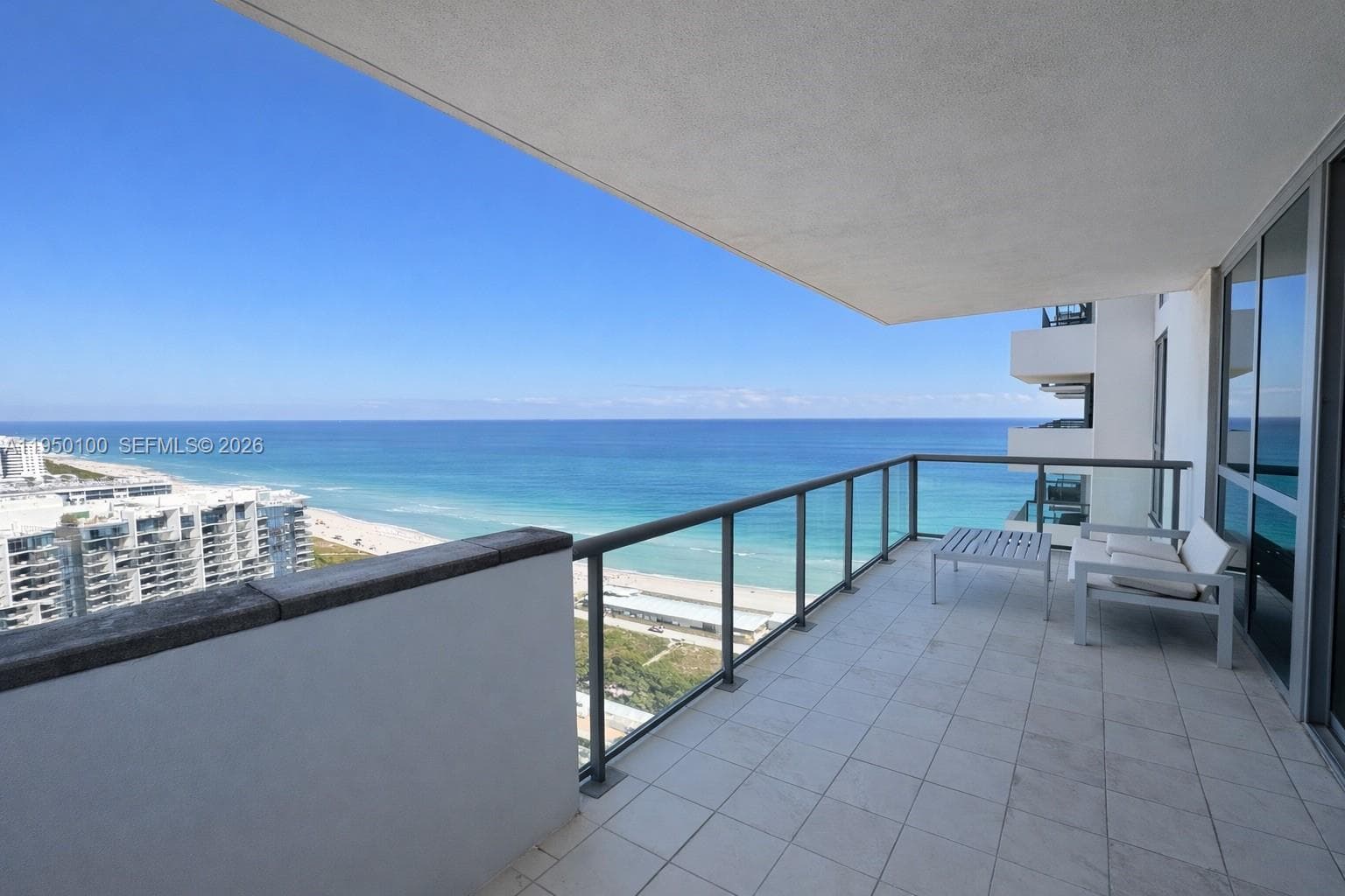 101 20th St # 3501, Miami Beach FL 33139 — 20
