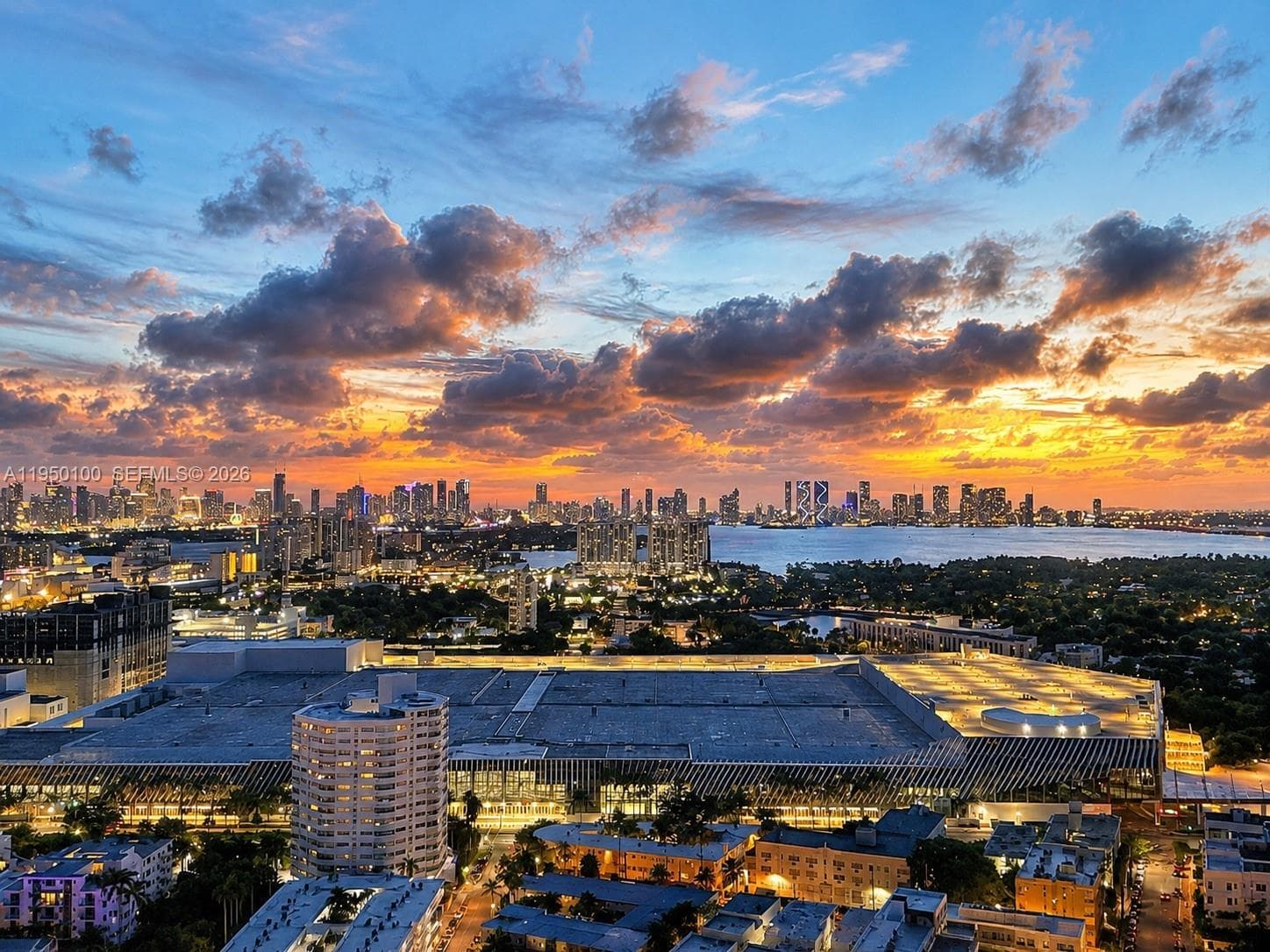 101 20th St # 3501, Miami Beach FL 33139 — 8