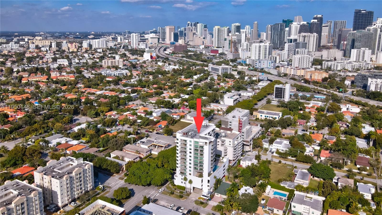 Roads At 21st Condo, Miami, FL — 27