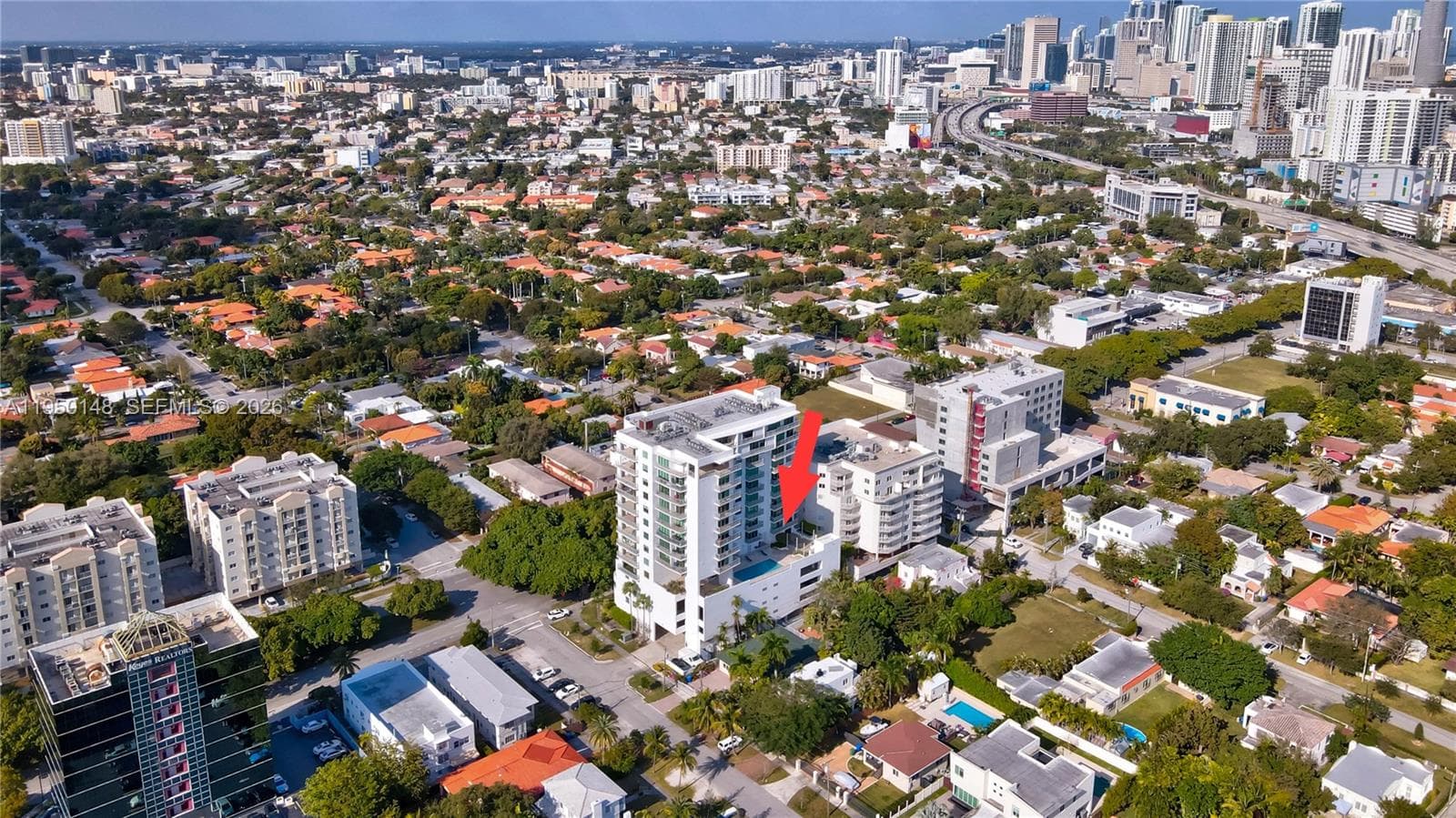 Roads At 21st Condo, Miami, FL — 26