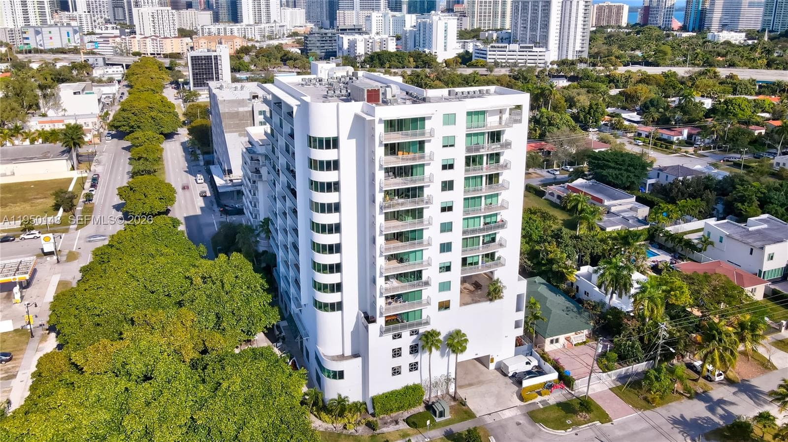 Roads At 21st Condo, Miami, FL — 1