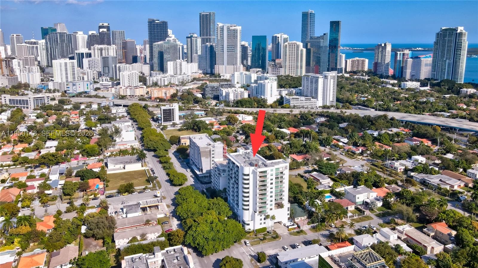 Roads At 21st Condo, Miami, FL — 28