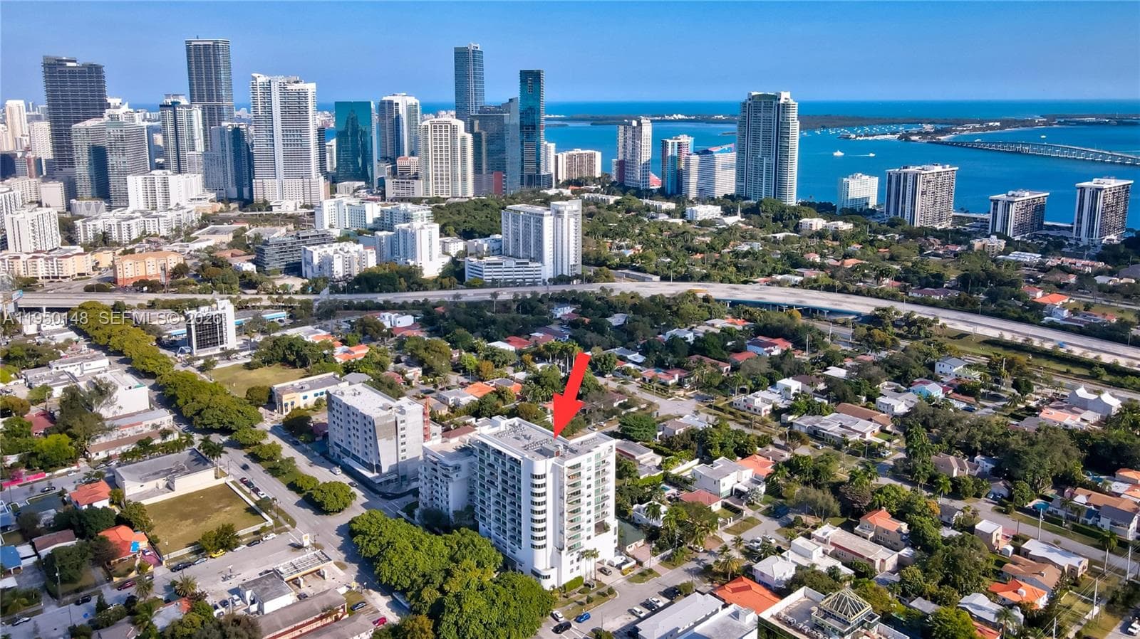 Roads At 21st Condo, Miami, FL — 25