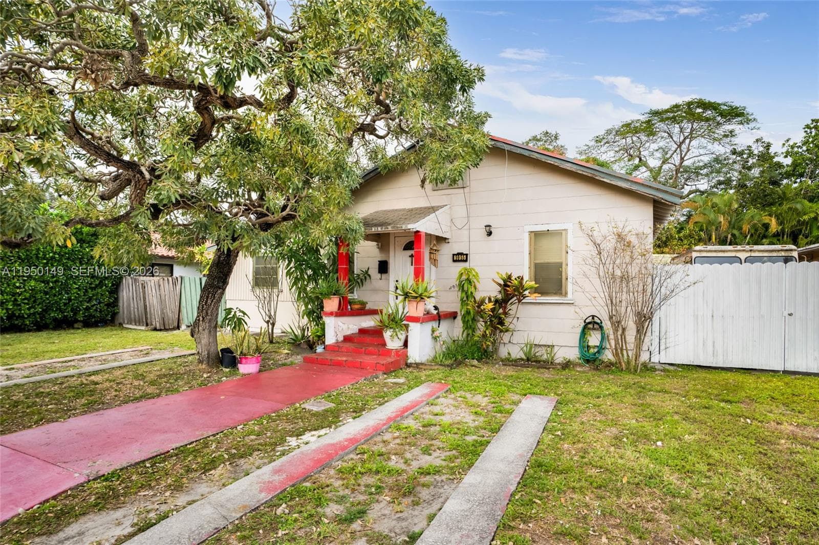5955 SW 4th St, Miami FL 33144 — 2