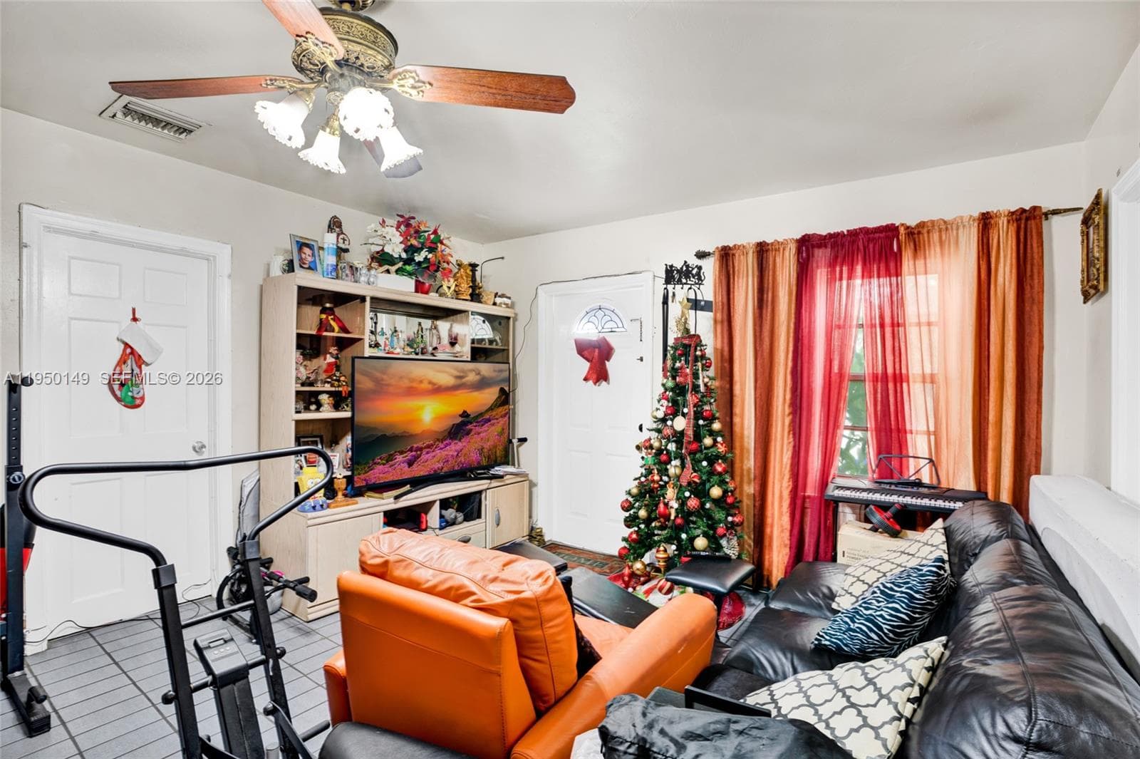 5955 SW 4th St, Miami FL 33144 — 5
