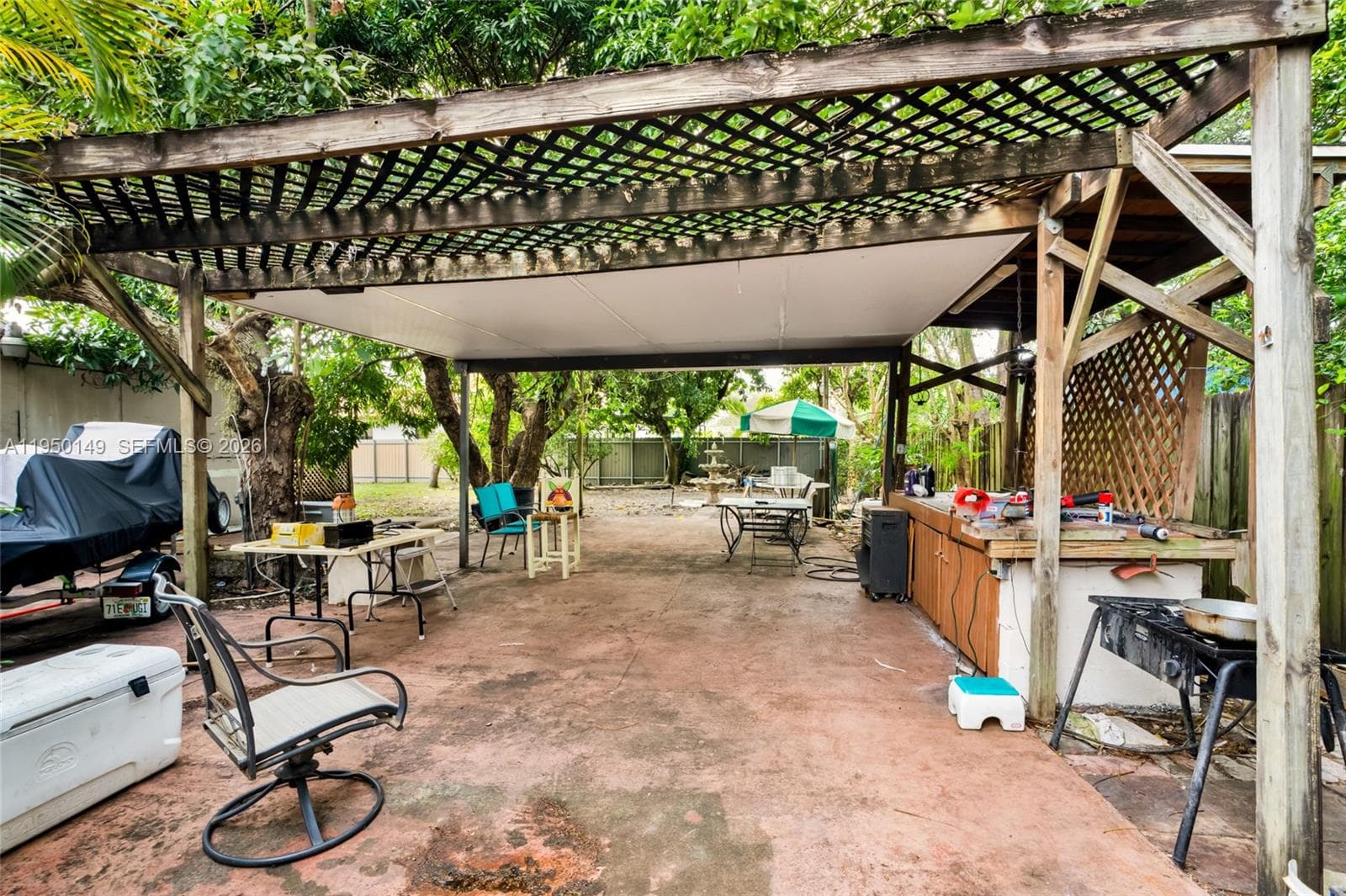 5955 SW 4th St, Miami FL 33144 — 14