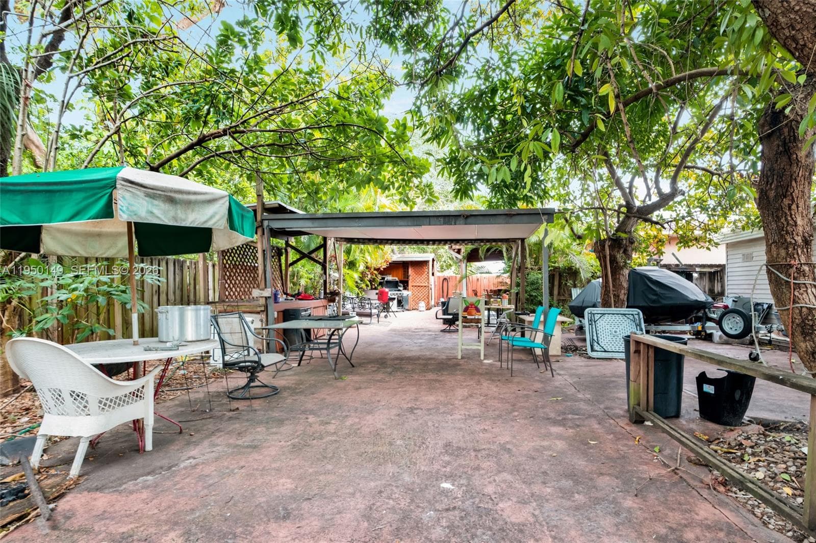 5955 SW 4th St, Miami FL 33144 — 15