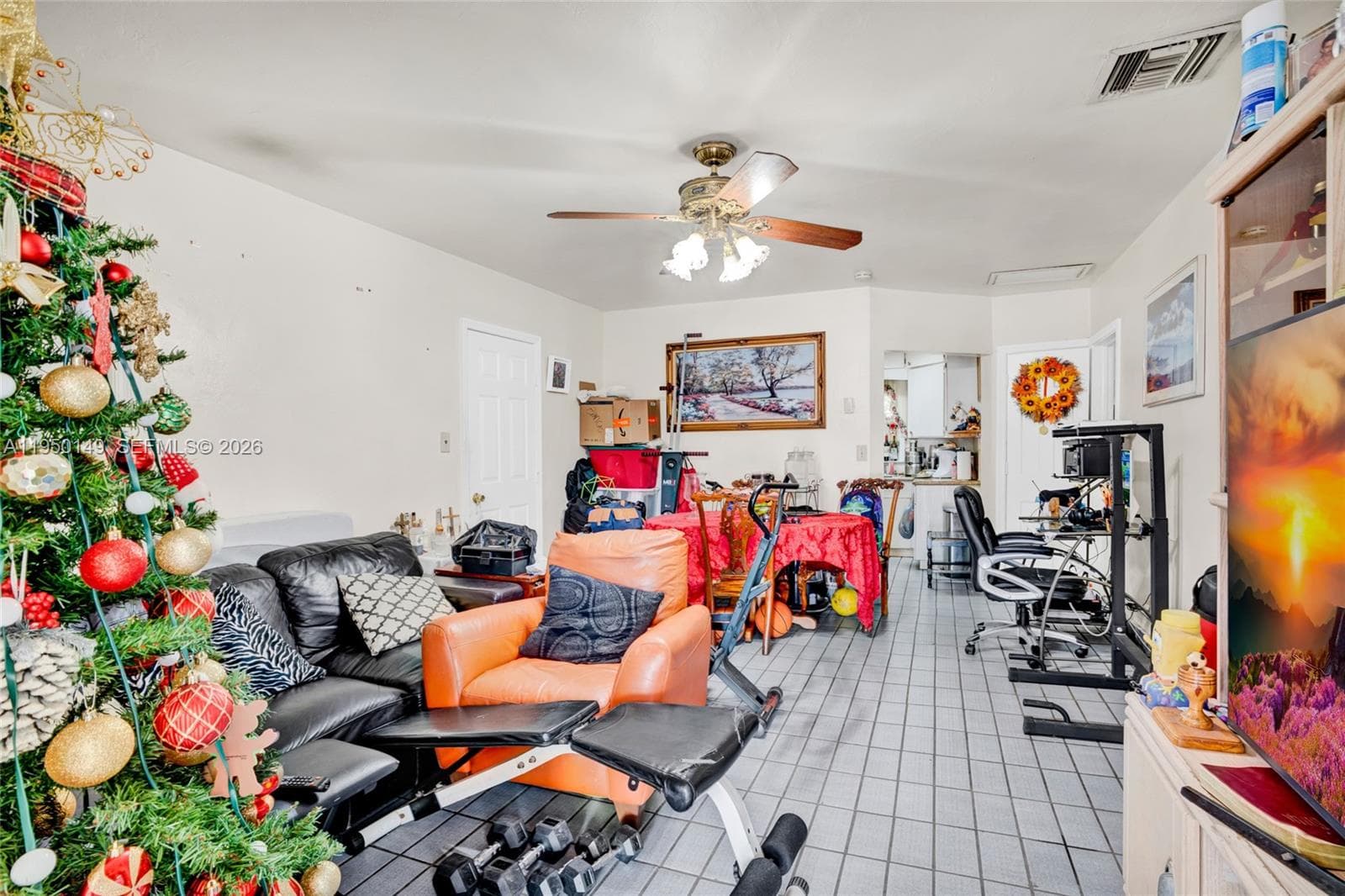 5955 SW 4th St, Miami FL 33144 — 4