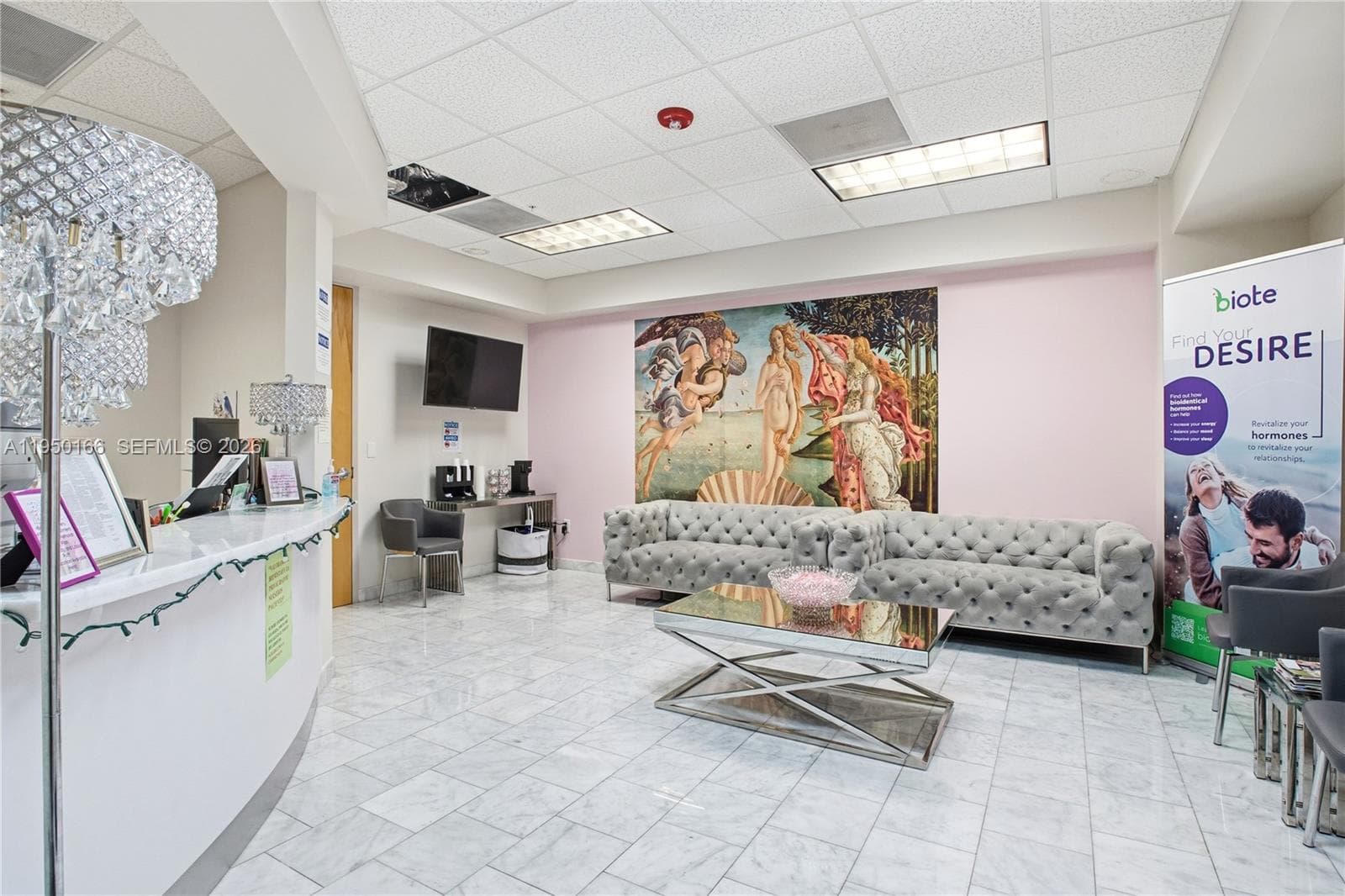 3650 NW 82nd Ave, Doral FL 33166 — 2