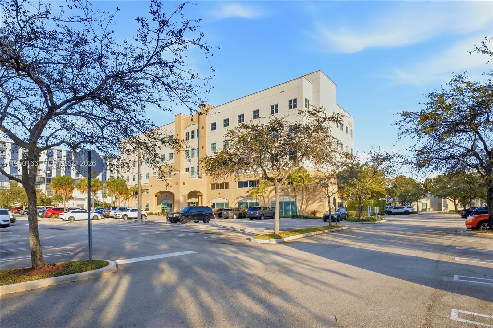 3650 NW 82nd Ave, Doral FL 33166 — 1