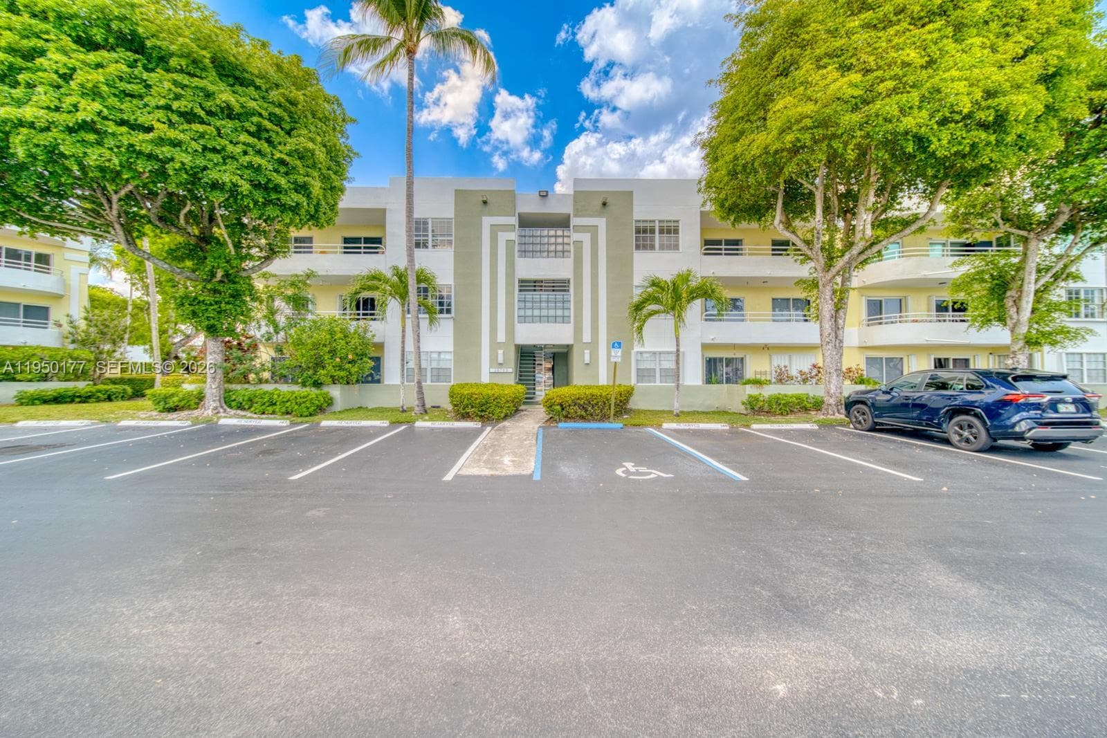 10795 SW 108th Ave # 304, Miami FL 33176 — 1