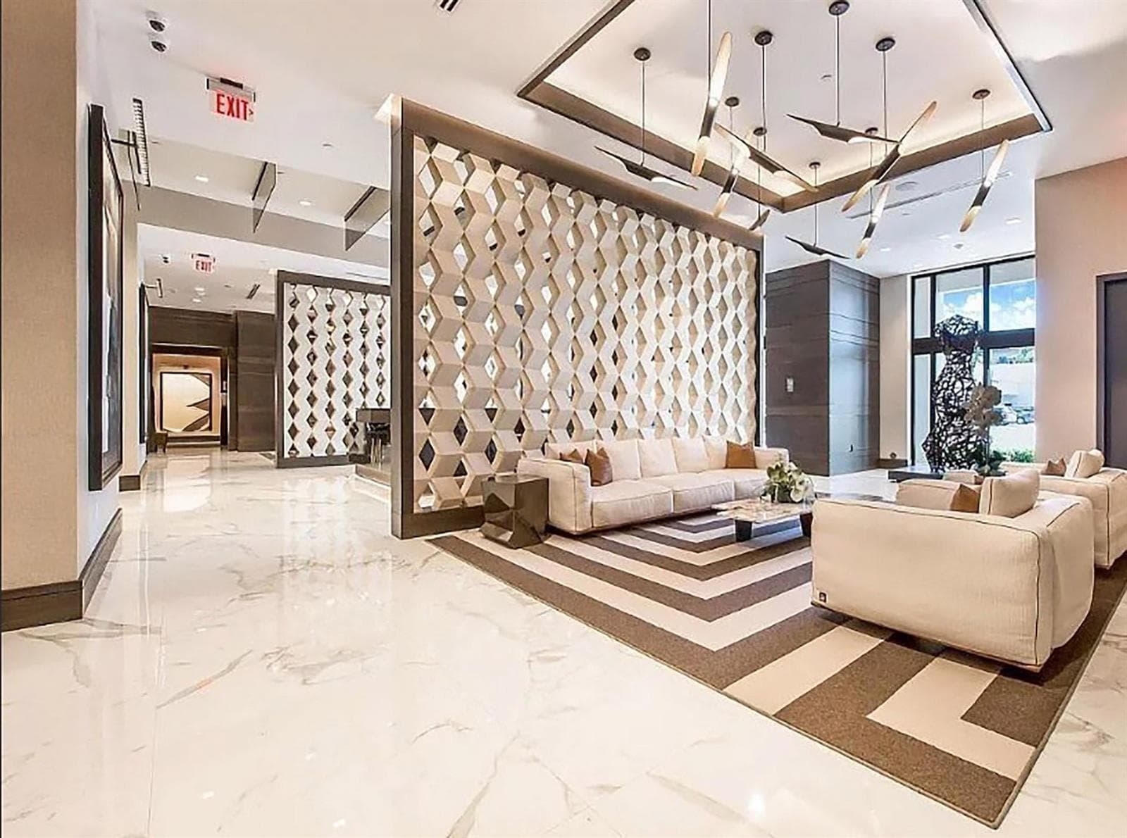 301 Altara Avenue # 620, Coral Gables FL 33146 — 2