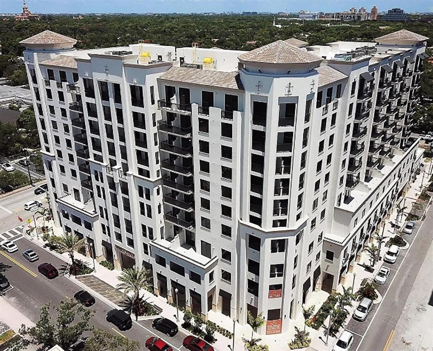 301 Altara Avenue # 620, Coral Gables FL 33146 — 3