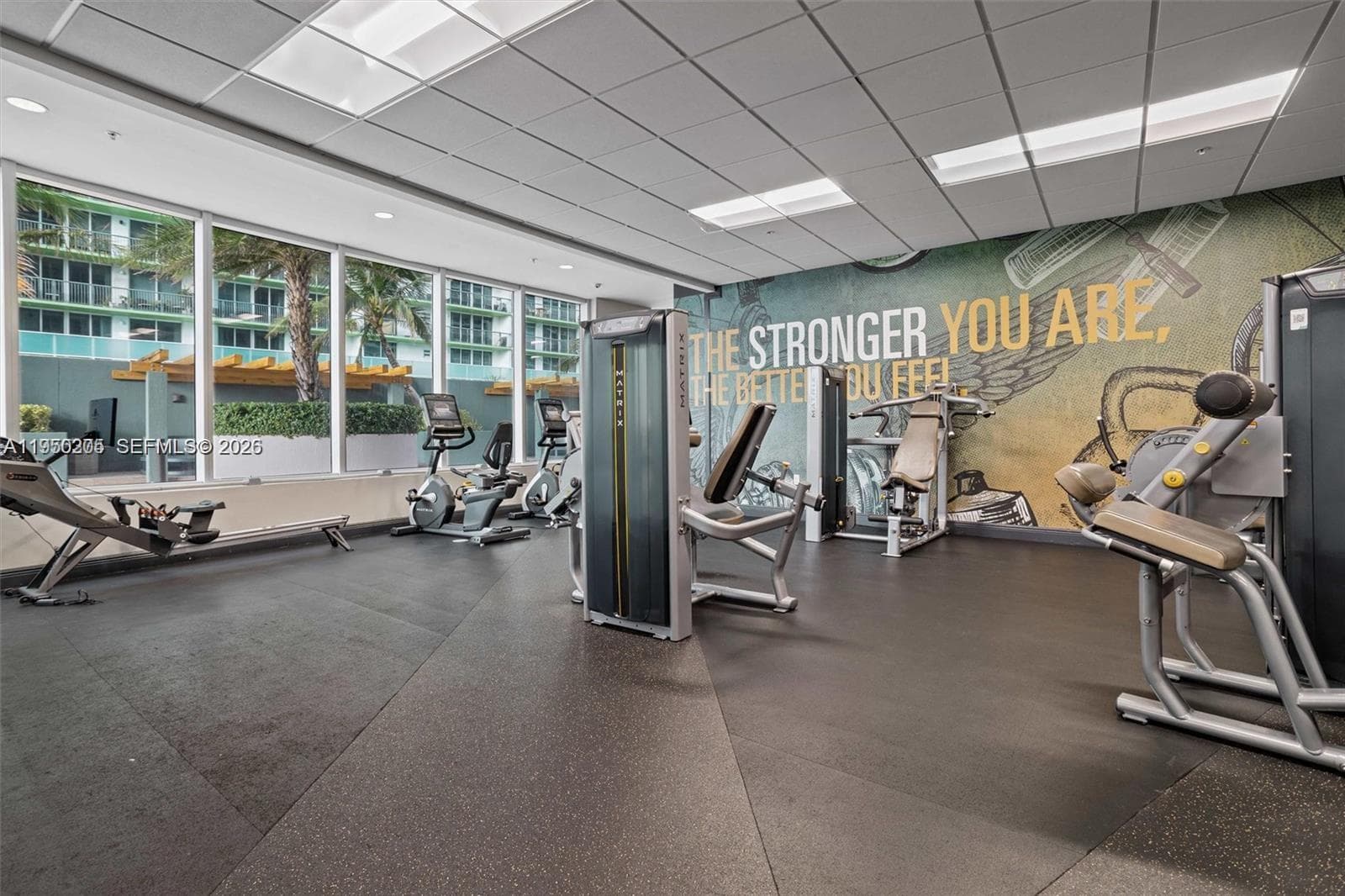 1750 N Bayshore Dr # 3005, Miami FL 33132 — 10