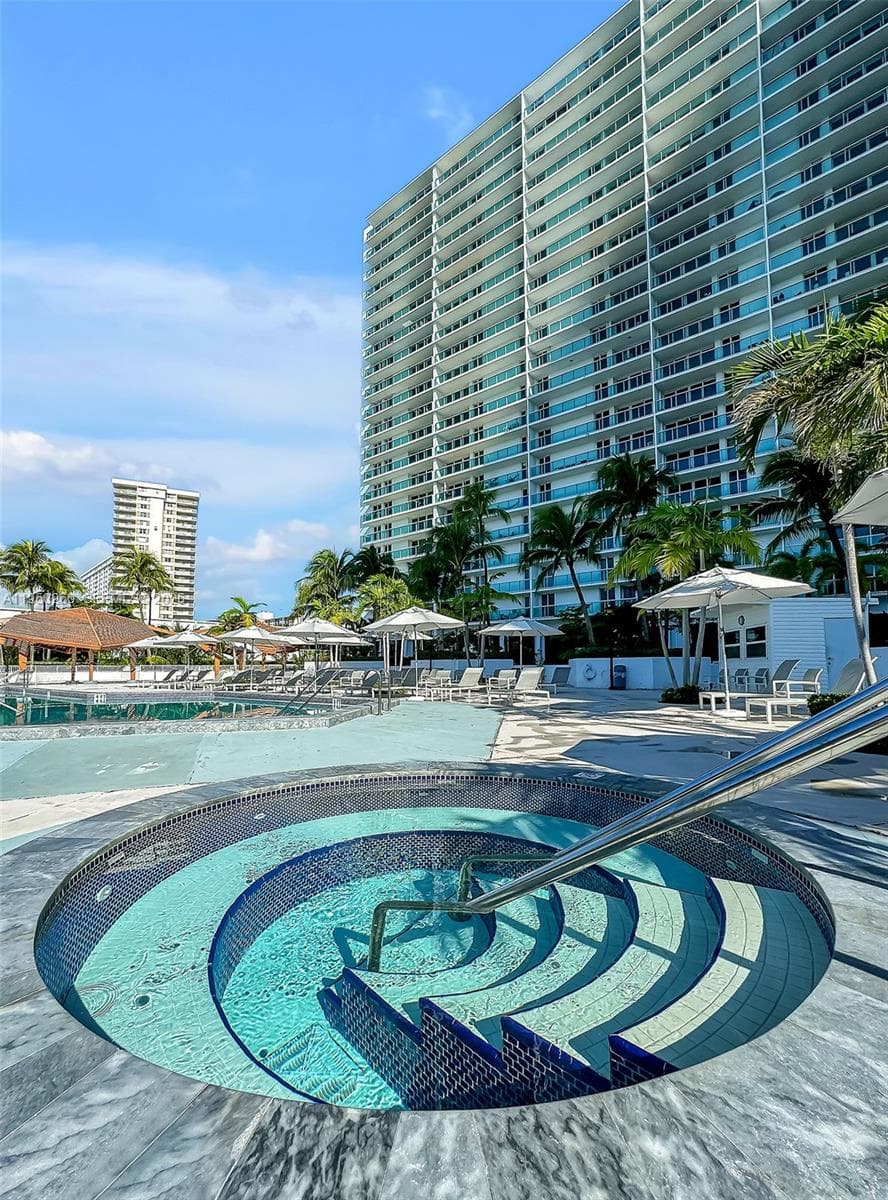 100 Bayview Dr # 408, Sunny Isles Beach FL 33160 — 38