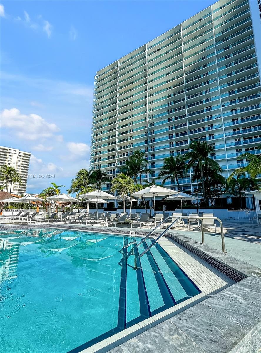 100 Bayview Dr # 408, Sunny Isles Beach FL 33160 — 37