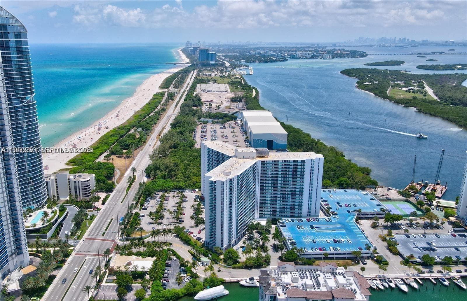 100 Bayview Dr # 408, Sunny Isles Beach FL 33160 — 31