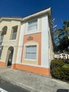 1651 SE 28th Ct # 105, Homestead FL 33035 — 2