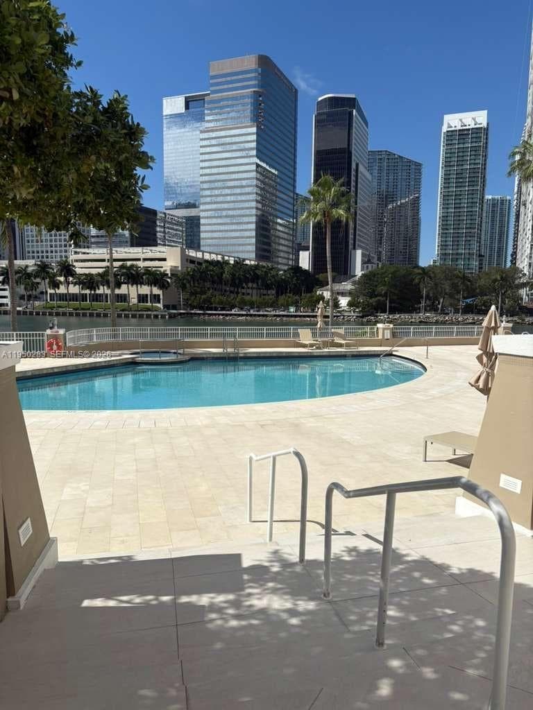 701 Brickell Key Blvd # 1105, Miami FL 33131 — 17