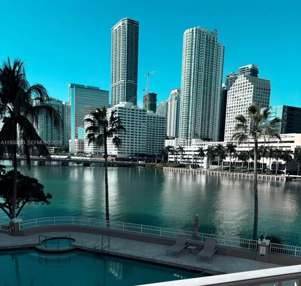701 Brickell Key Blvd # 1105, Miami FL 33131 — 3