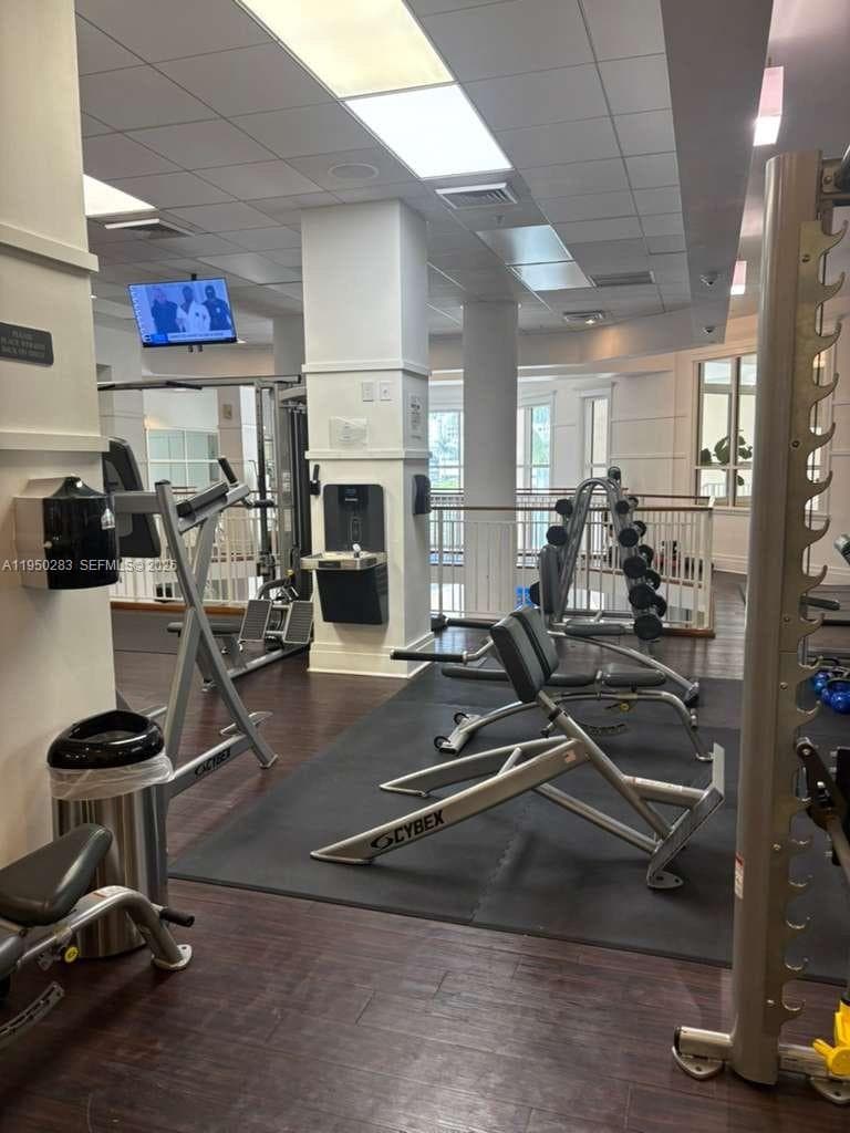 701 Brickell Key Blvd # 1105, Miami FL 33131 — 20