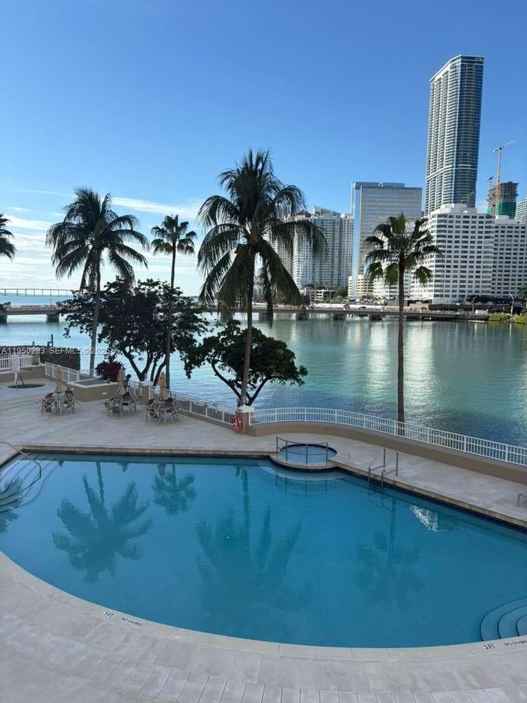 701 Brickell Key Blvd # 1105, Miami FL 33131 — 15