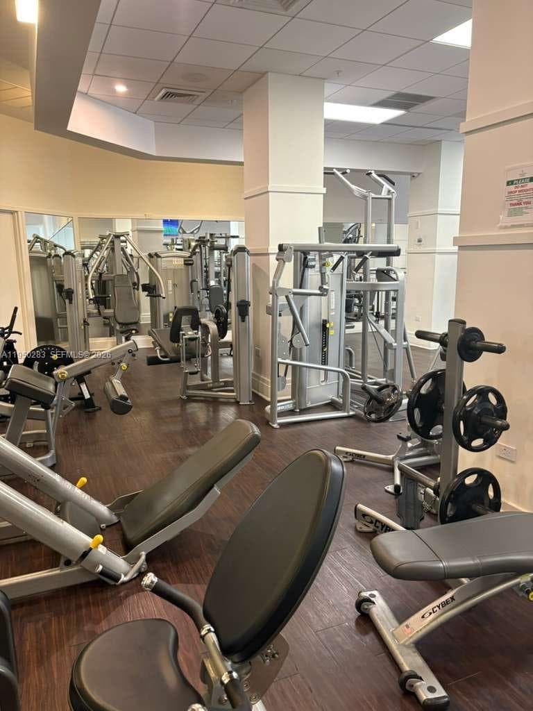 701 Brickell Key Blvd # 1105, Miami FL 33131 — 19