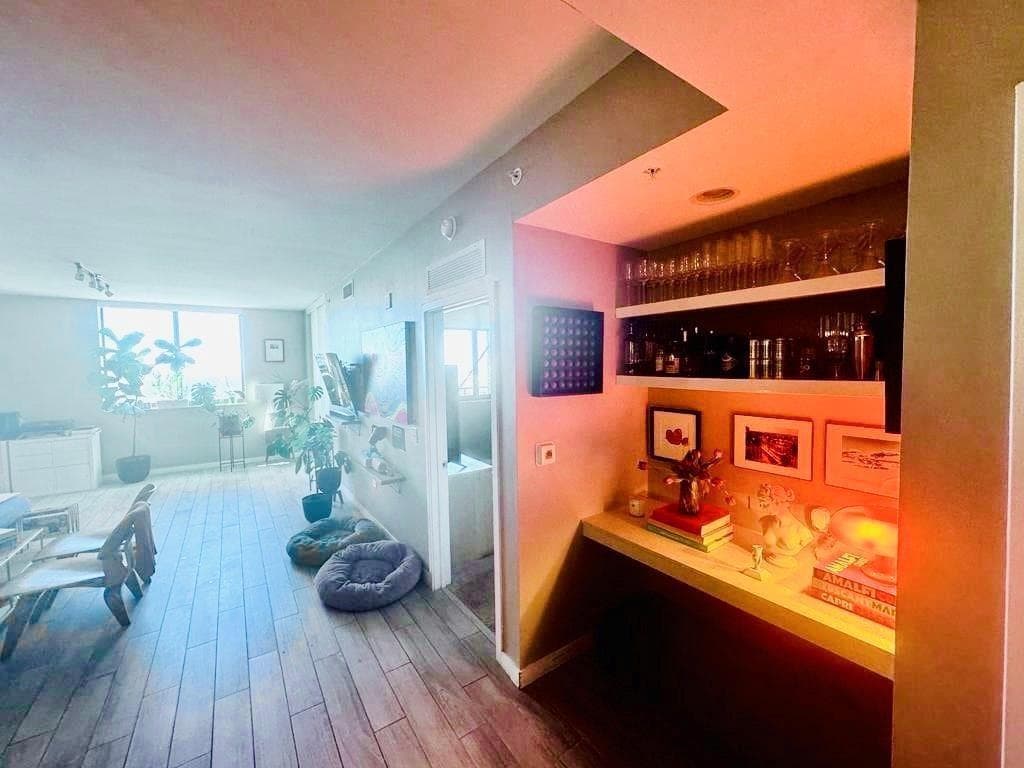 999 SW 1st Avenue # 3313, Miami FL 33130 — 2